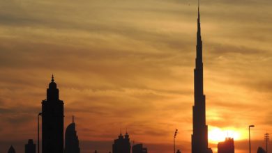 Photo of 6 Things To Do in Dubai